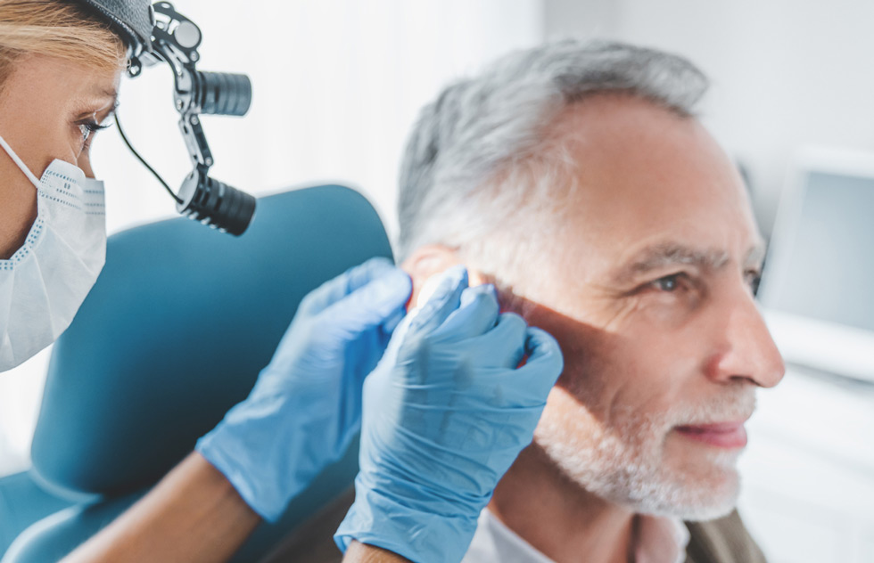 Allgemeine Hals-Nasen-Ohrenheilkunde