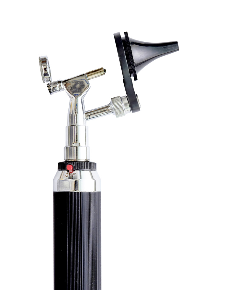 otoscope HNO