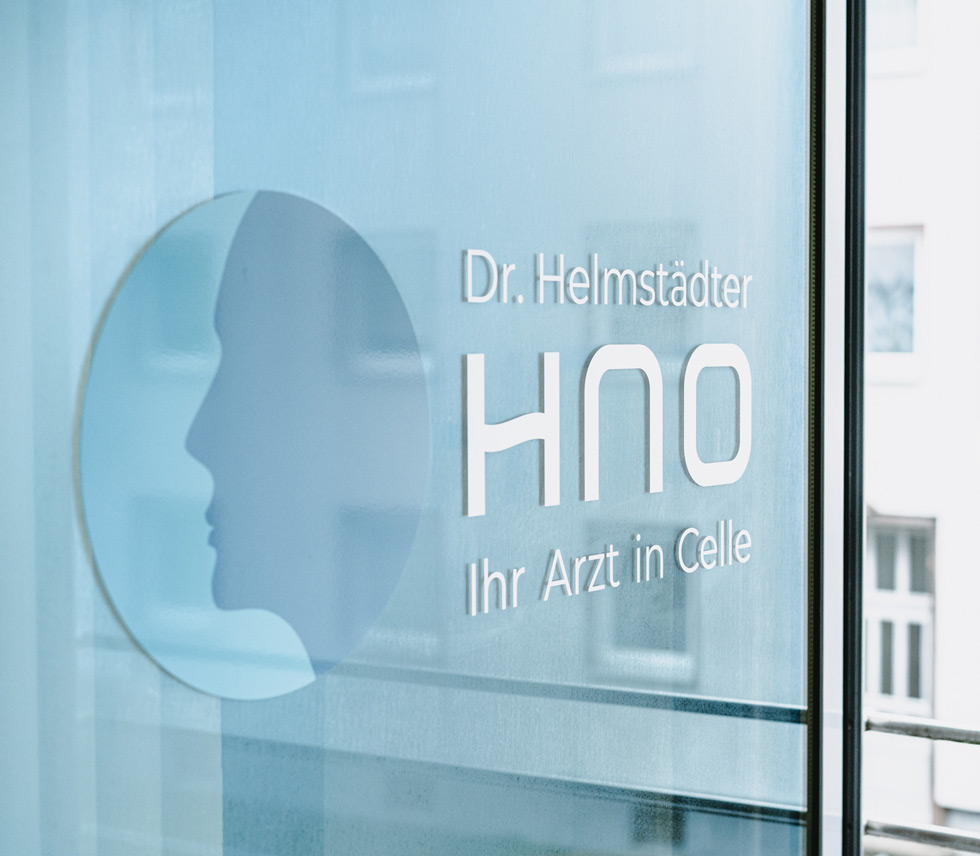 HNO-Praxis in Celle